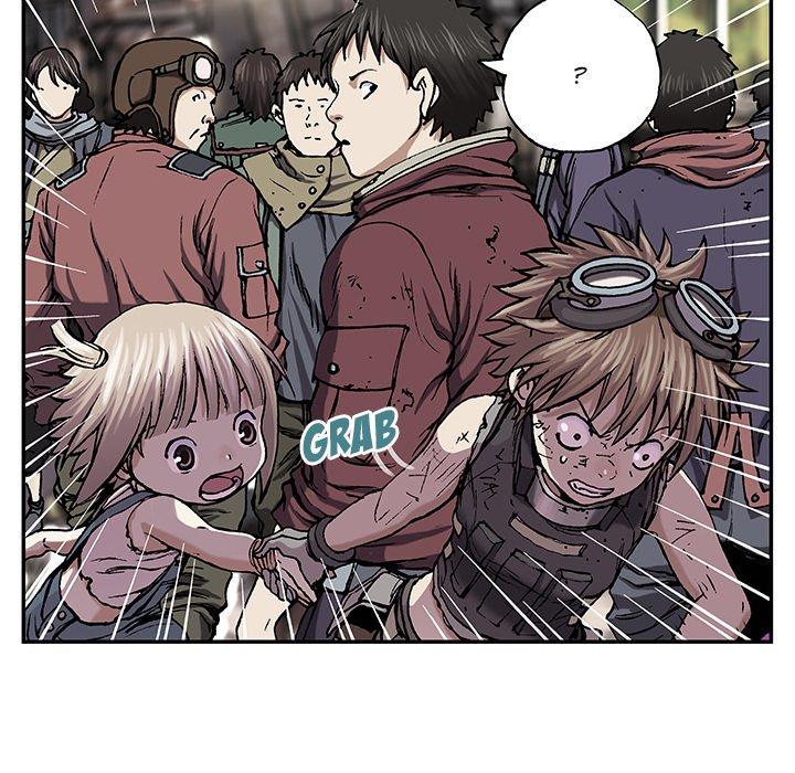 Read Leviathan (en) Manga Online