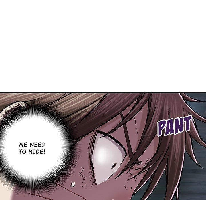 Read Leviathan (en) Manga Online