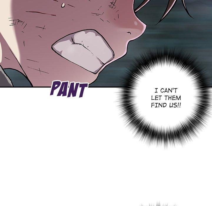 Read Leviathan (en) Manga Online