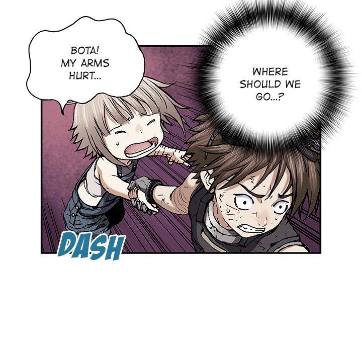 Read Leviathan (en) Manga Online