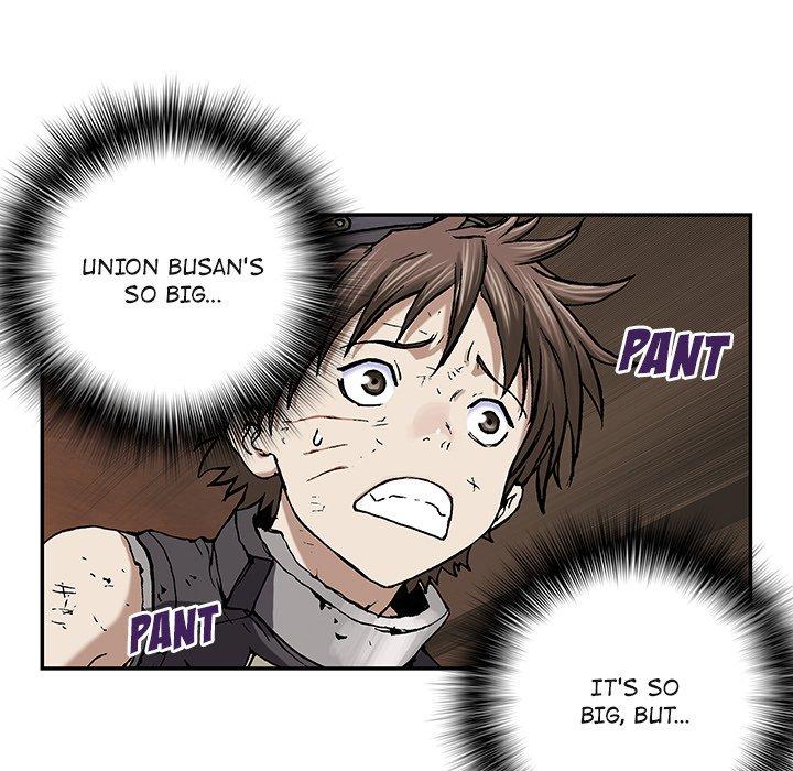 Read Leviathan (en) Manga Online