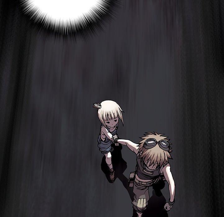 Read Leviathan (en) Manga Online