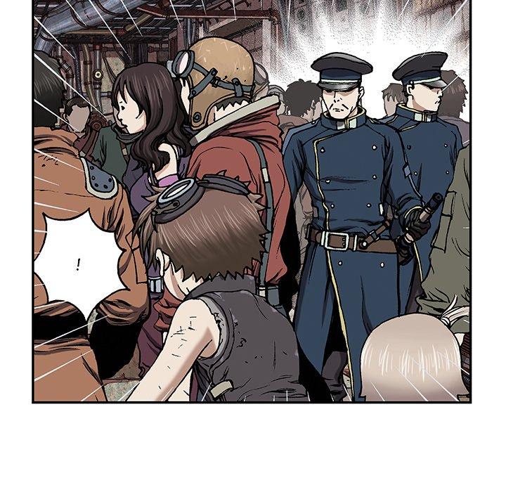 Read Leviathan (en) Manga Online