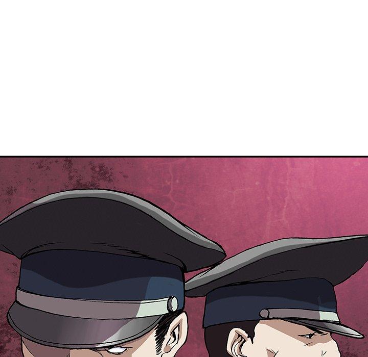 Read Leviathan (en) Manga Online