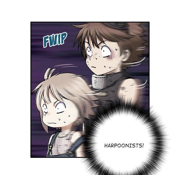 Read Leviathan (en) Manga Online