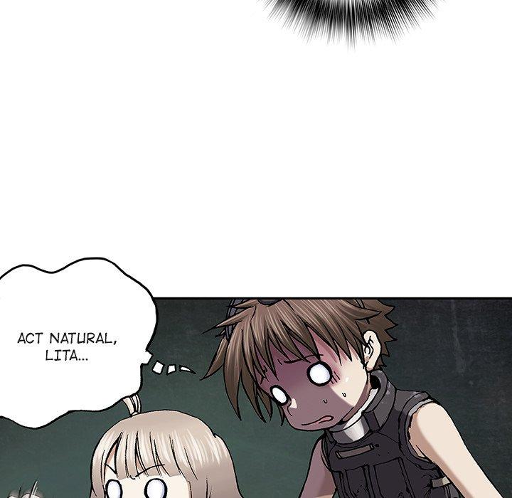 Read Leviathan (en) Manga Online