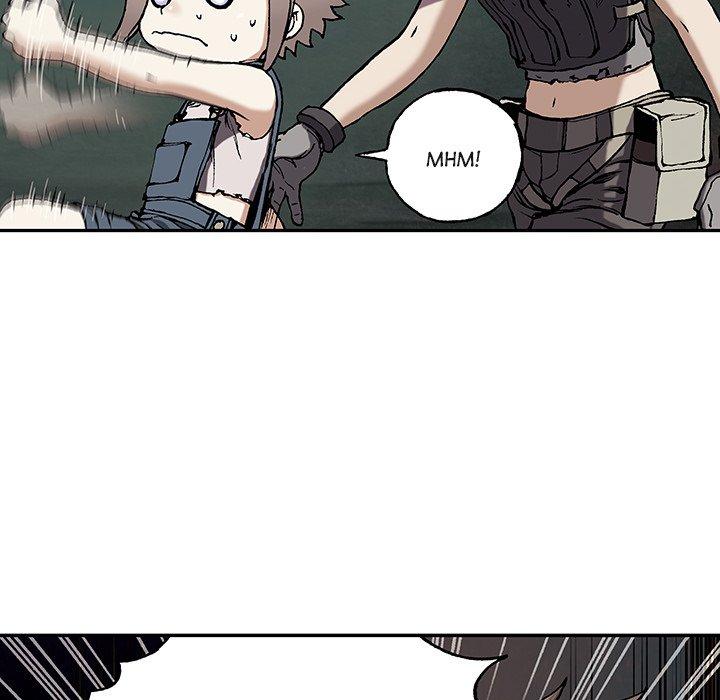 Read Leviathan (en) Manga Online