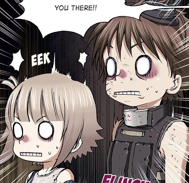 Read Leviathan (en) Manga Online