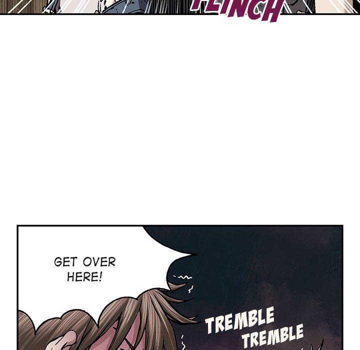 Read Leviathan (en) Manga Online