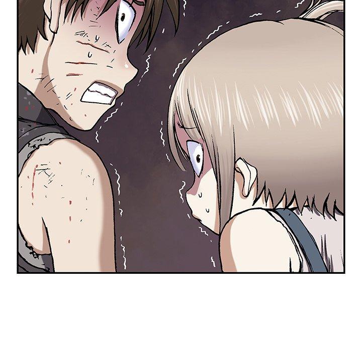 Read Leviathan (en) Manga Online