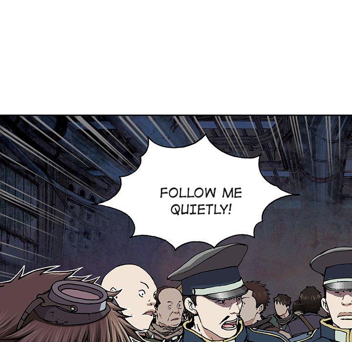 Read Leviathan (en) Manga Online