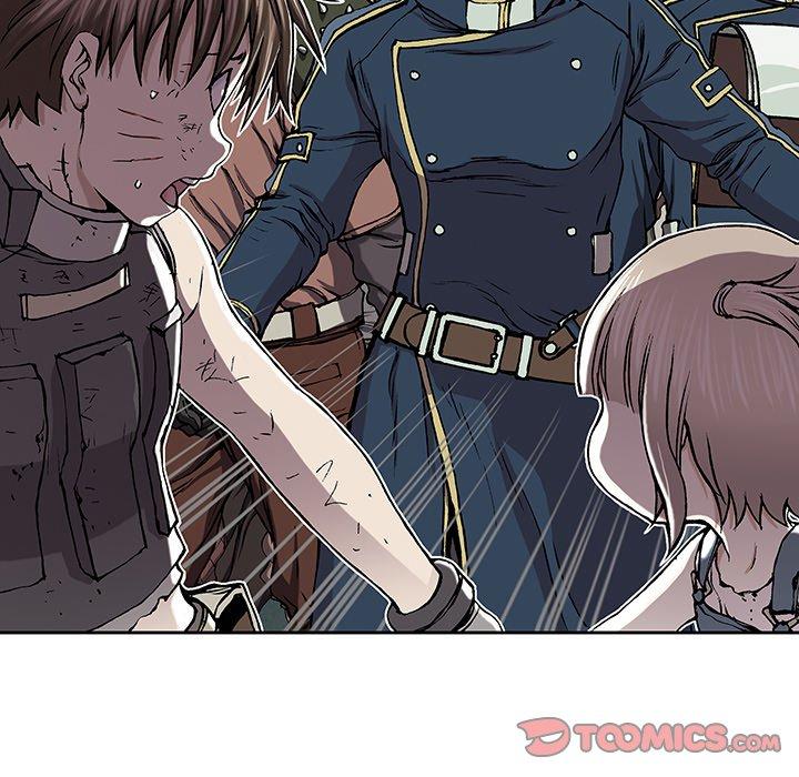 Read Leviathan (en) Manga Online