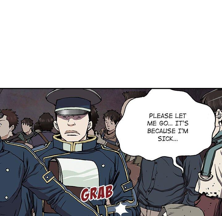 Read Leviathan (en) Manga Online