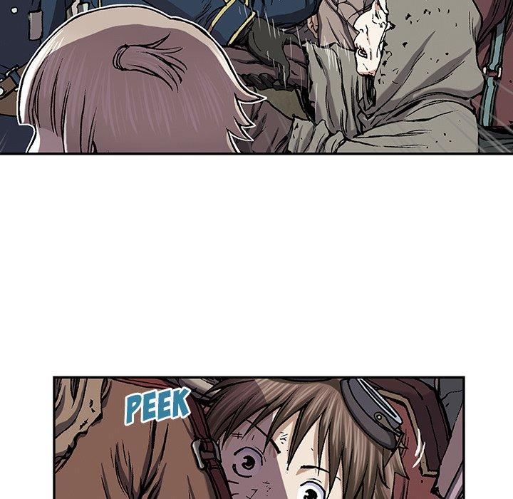 Read Leviathan (en) Manga Online