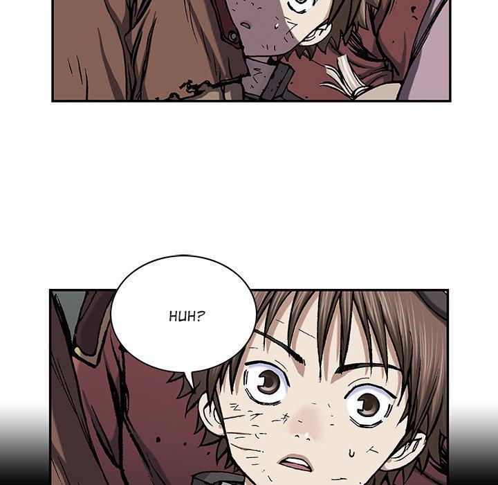 Read Leviathan (en) Manga Online