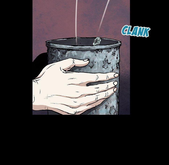 Read Leviathan (en) Manga Online