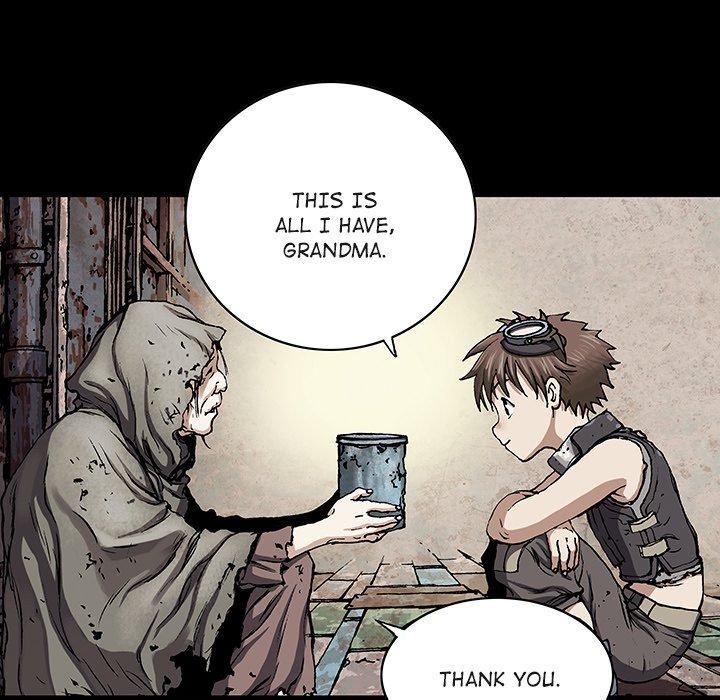 Read Leviathan (en) Manga Online