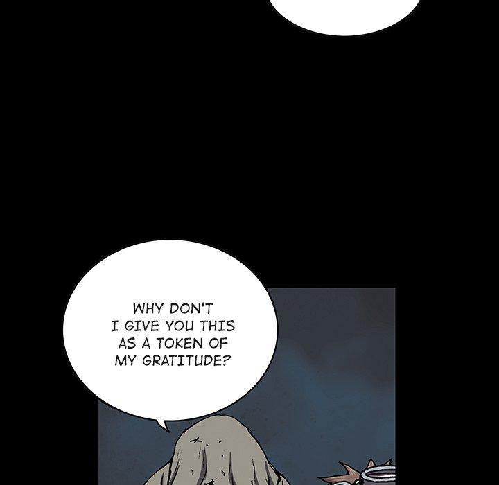 Read Leviathan (en) Manga Online