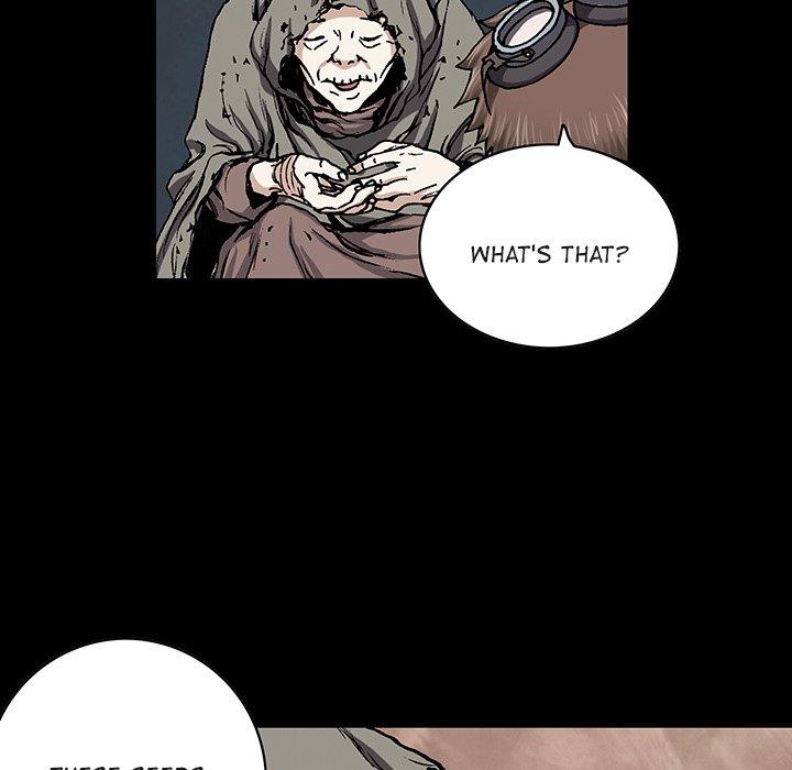 Read Leviathan (en) Manga Online