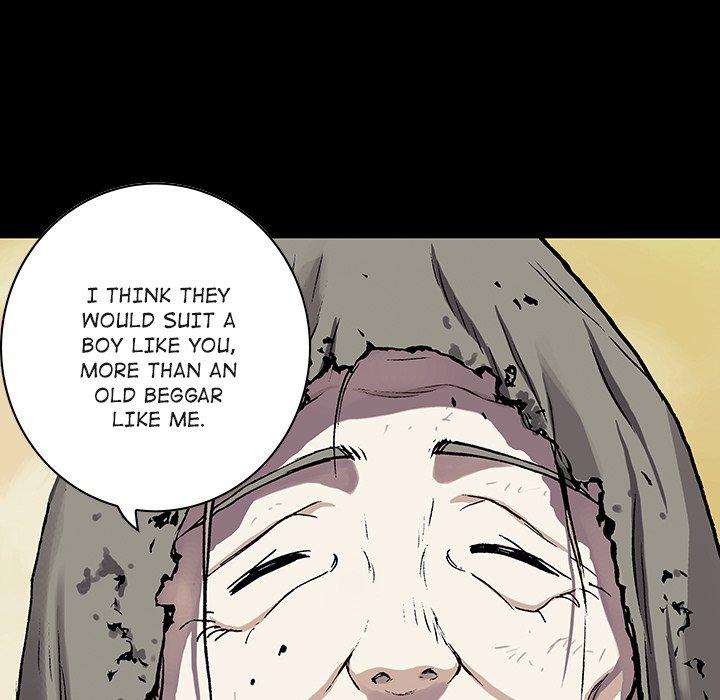 Read Leviathan (en) Manga Online