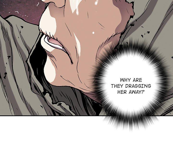 Read Leviathan (en) Manga Online