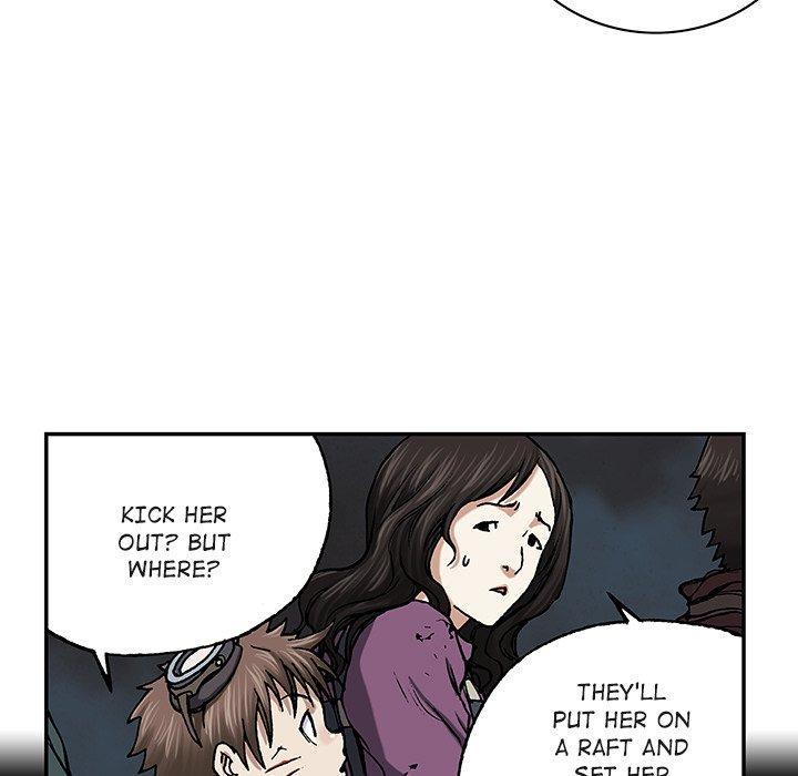 Read Leviathan (en) Manga Online