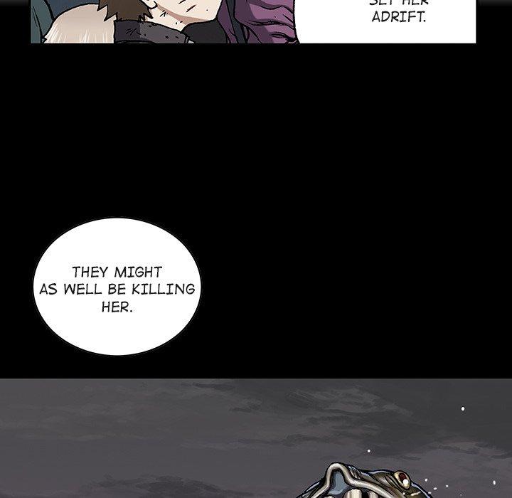 Read Leviathan (en) Manga Online