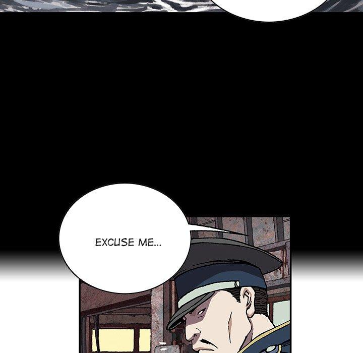 Read Leviathan (en) Manga Online