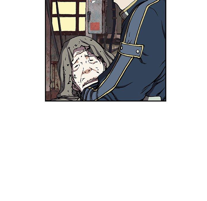 Read Leviathan (en) Manga Online