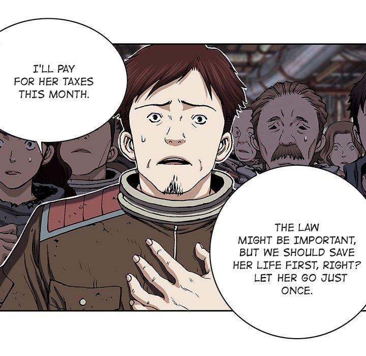 Read Leviathan (en) Manga Online