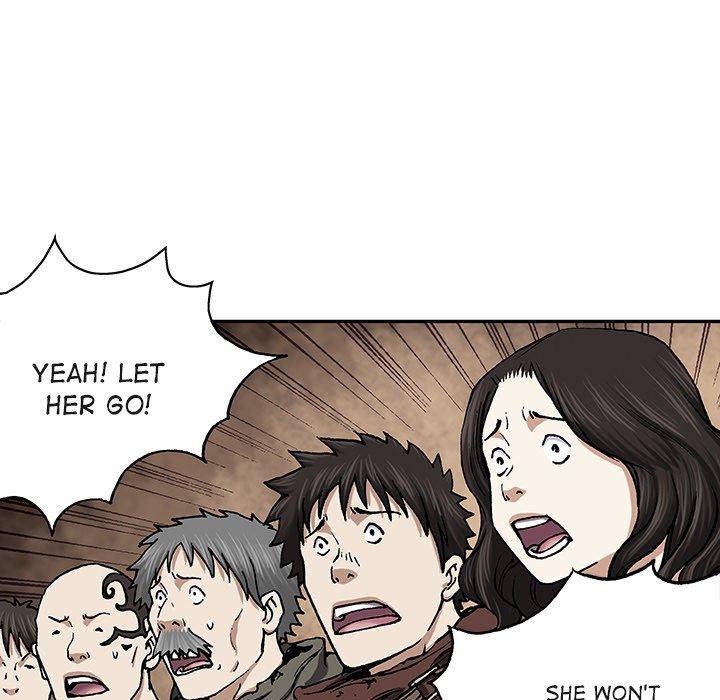 Read Leviathan (en) Manga Online