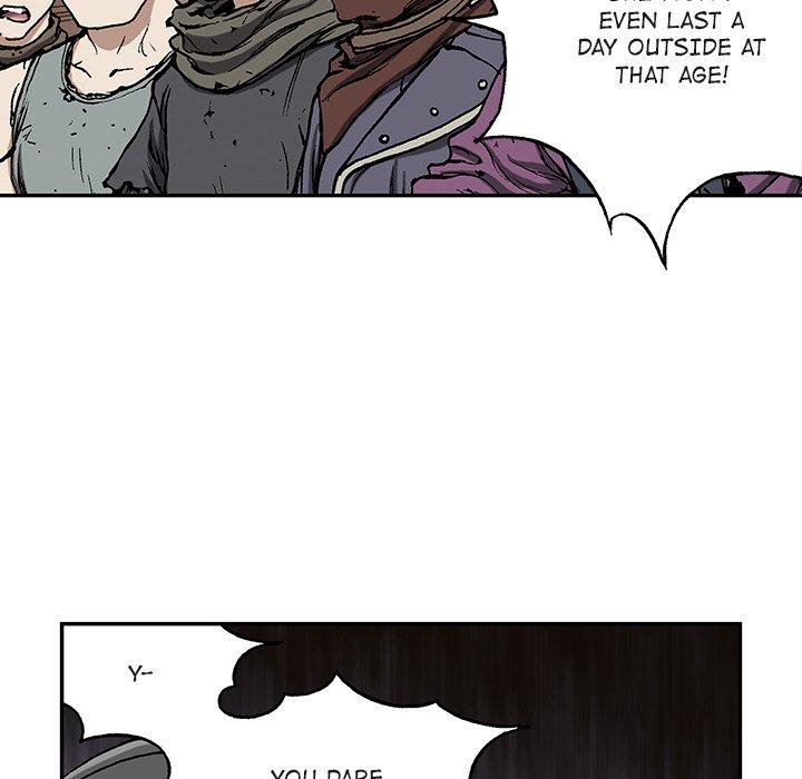 Read Leviathan (en) Manga Online