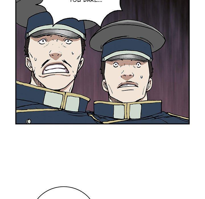 Read Leviathan (en) Manga Online