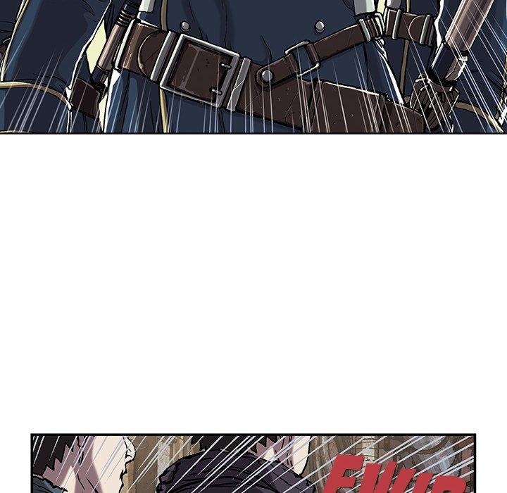 Read Leviathan (en) Manga Online