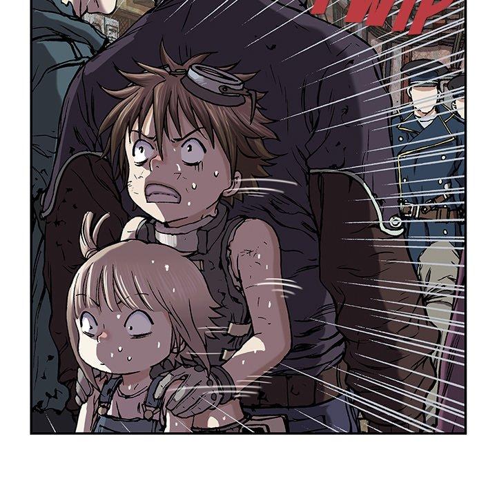 Read Leviathan (en) Manga Online