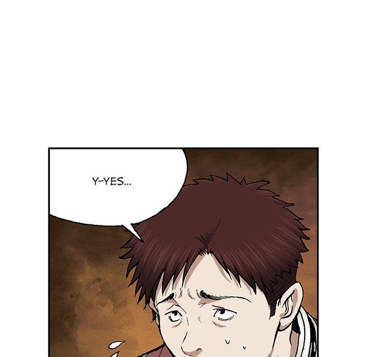 Read Leviathan (en) Manga Online