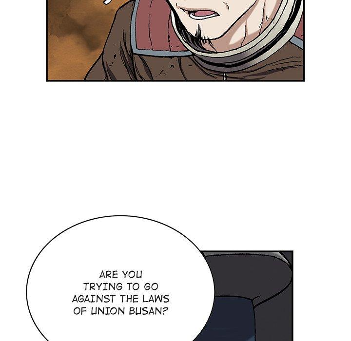 Read Leviathan (en) Manga Online