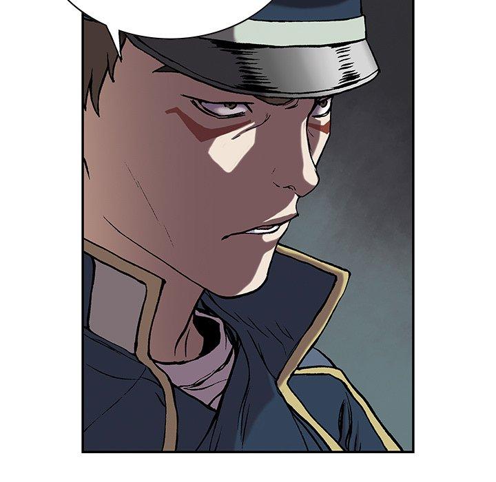 Read Leviathan (en) Manga Online