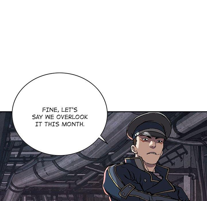 Read Leviathan (en) Manga Online