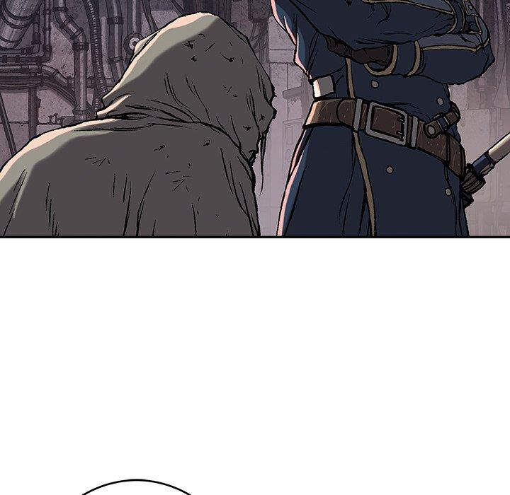 Read Leviathan (en) Manga Online