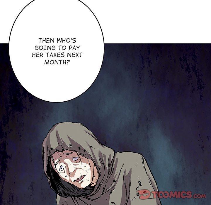 Read Leviathan (en) Manga Online