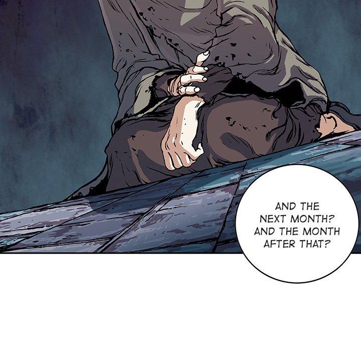 Read Leviathan (en) Manga Online