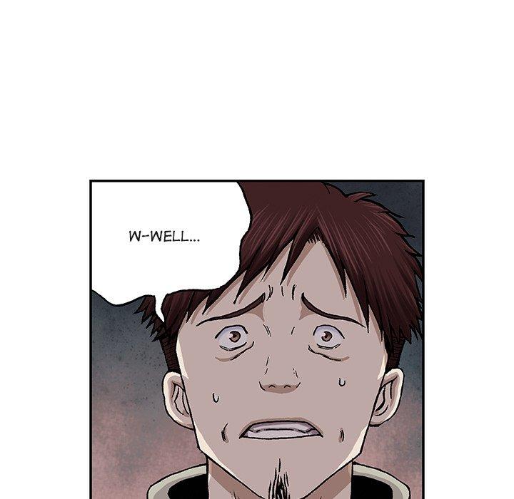 Read Leviathan (en) Manga Online