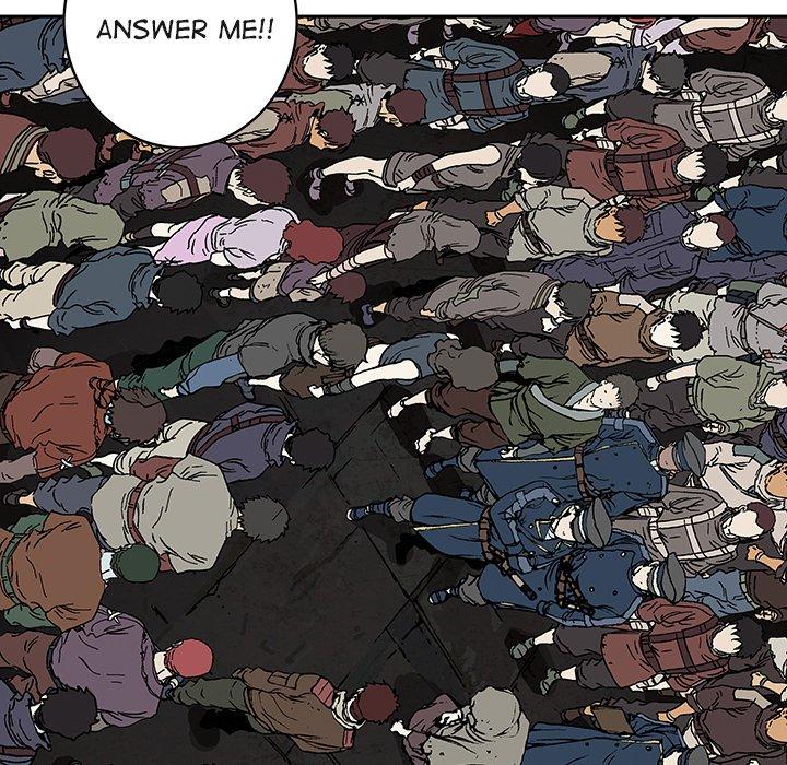 Read Leviathan (en) Manga Online