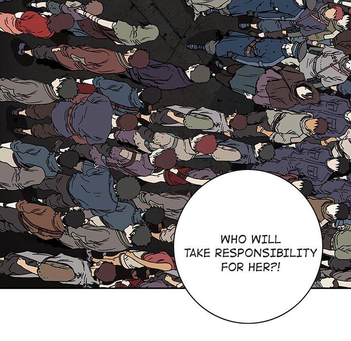 Read Leviathan (en) Manga Online