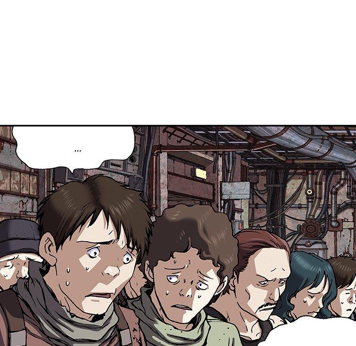 Read Leviathan (en) Manga Online