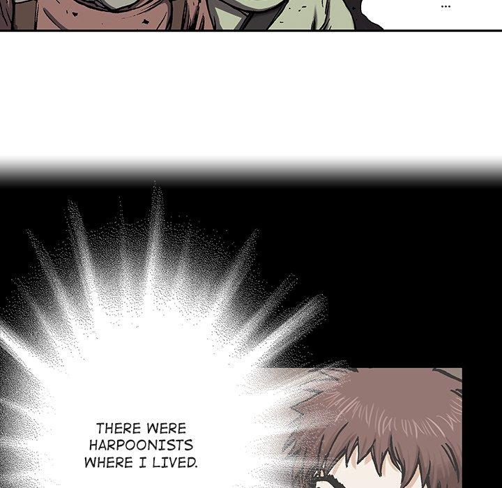 Read Leviathan (en) Manga Online