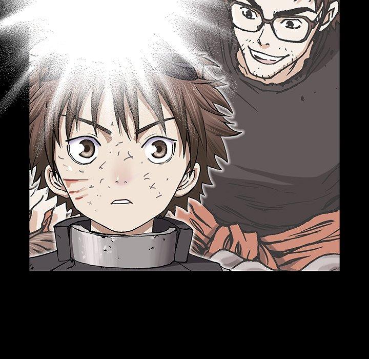 Read Leviathan (en) Manga Online