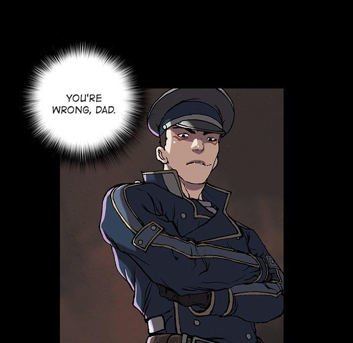 Read Leviathan (en) Manga Online