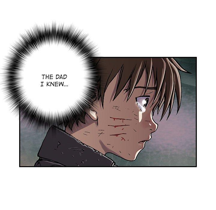 Read Leviathan (en) Manga Online